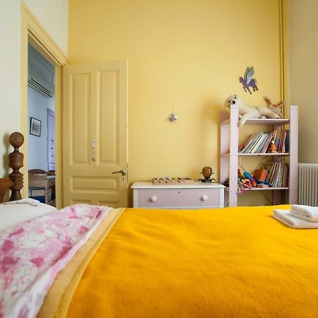 Vila Tis Mammis Nafplio Exteriér fotografie