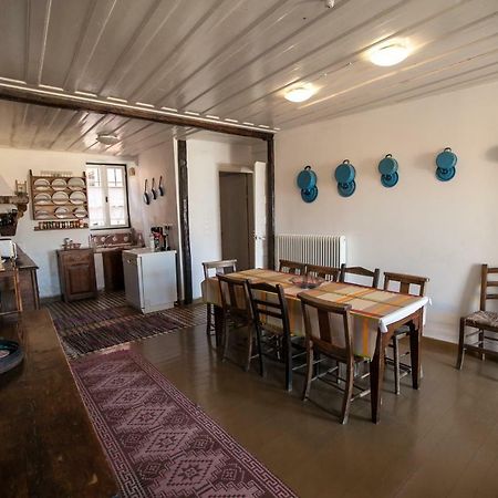 Vila Tis Mammis Nafplio Exteriér fotografie