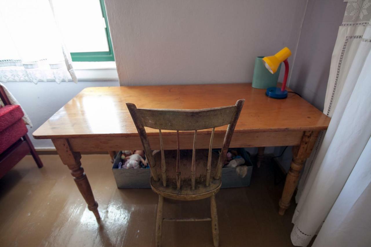 Vila Tis Mammis Nafplio Exteriér fotografie